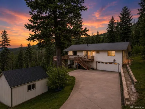 19653 Silver Ranch Road