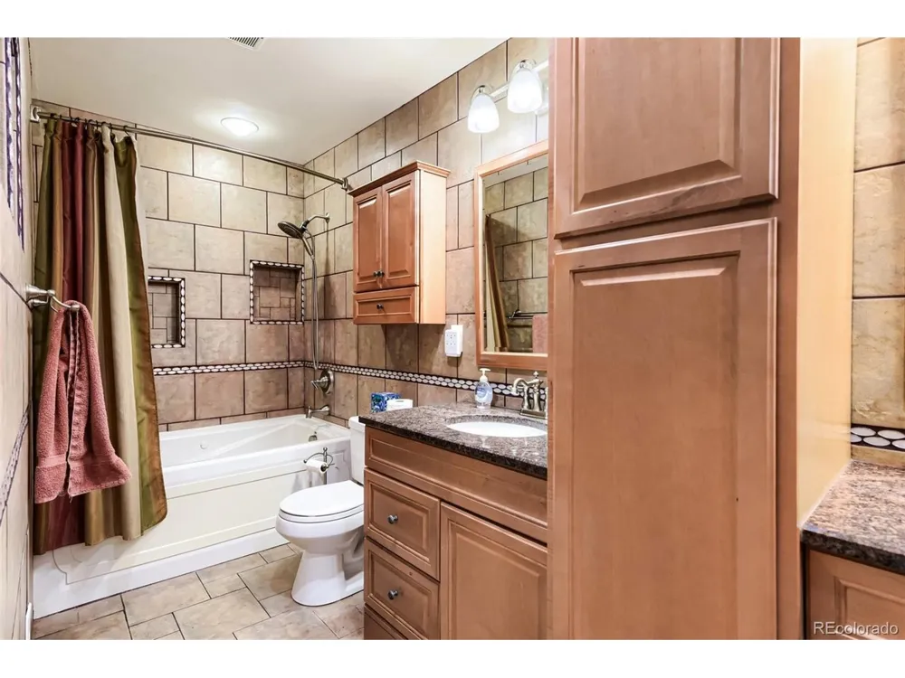 19653 Silver Ranch Road Conifer, CO 80433