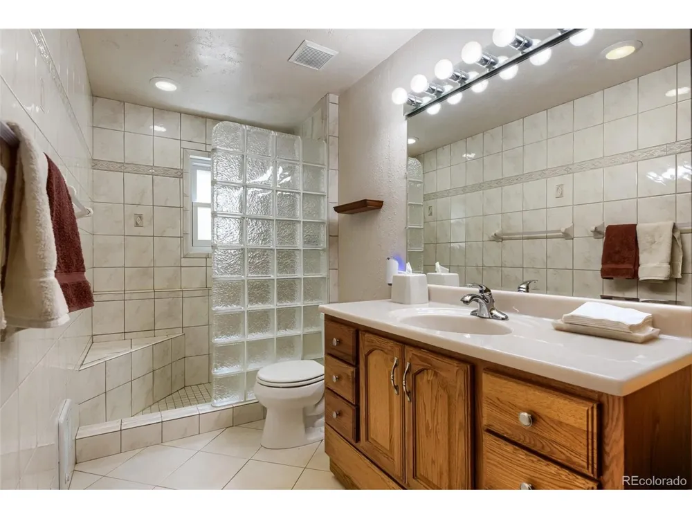 19653 Silver Ranch Road Conifer, CO 80433