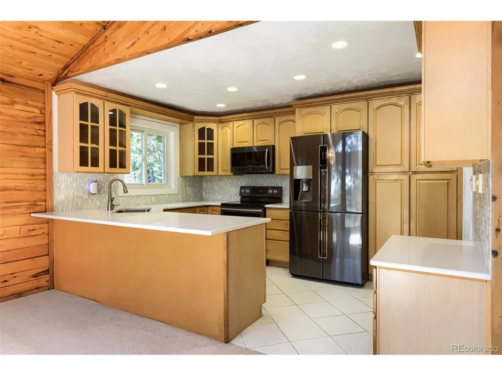 19653 Silver Ranch Road Conifer, CO 80433