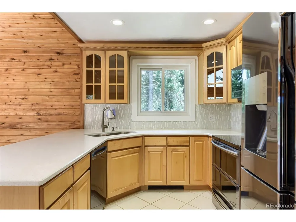 19653 Silver Ranch Road Conifer, CO 80433
