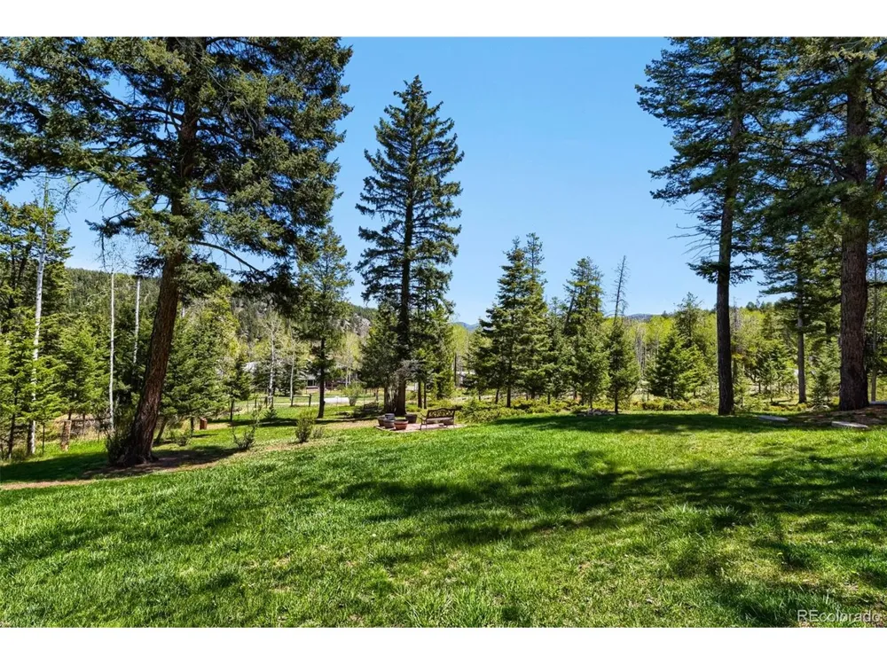 19653 Silver Ranch Road Conifer, CO 80433