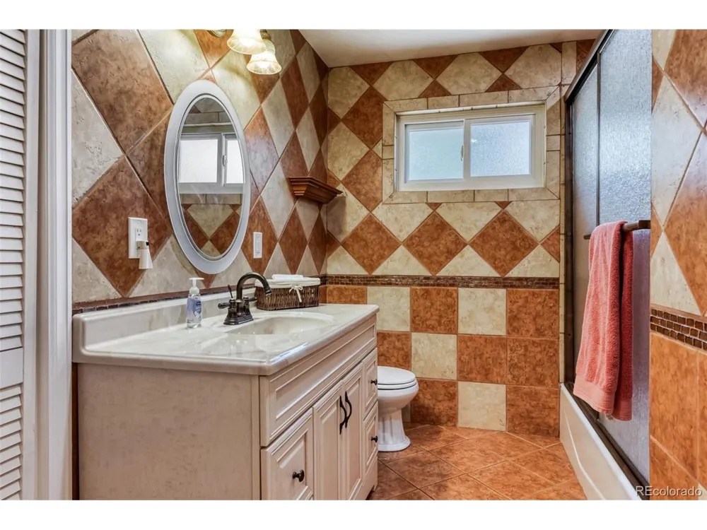 19653 Silver Ranch Road Conifer, CO 80433