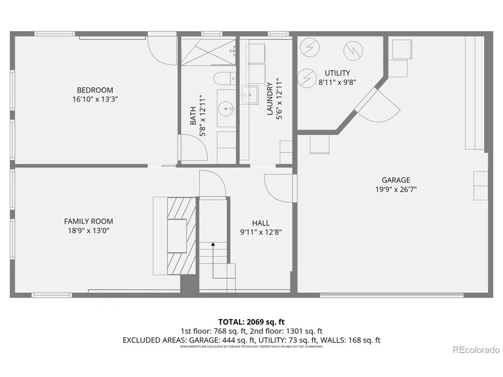 19653 Silver Ranch Road Conifer, CO 80433