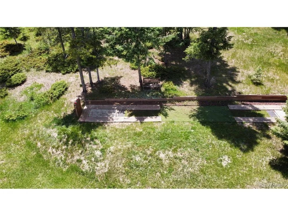 19653 Silver Ranch Road Conifer, CO 80433