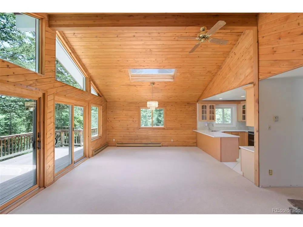 19653 Silver Ranch Road Conifer, CO 80433