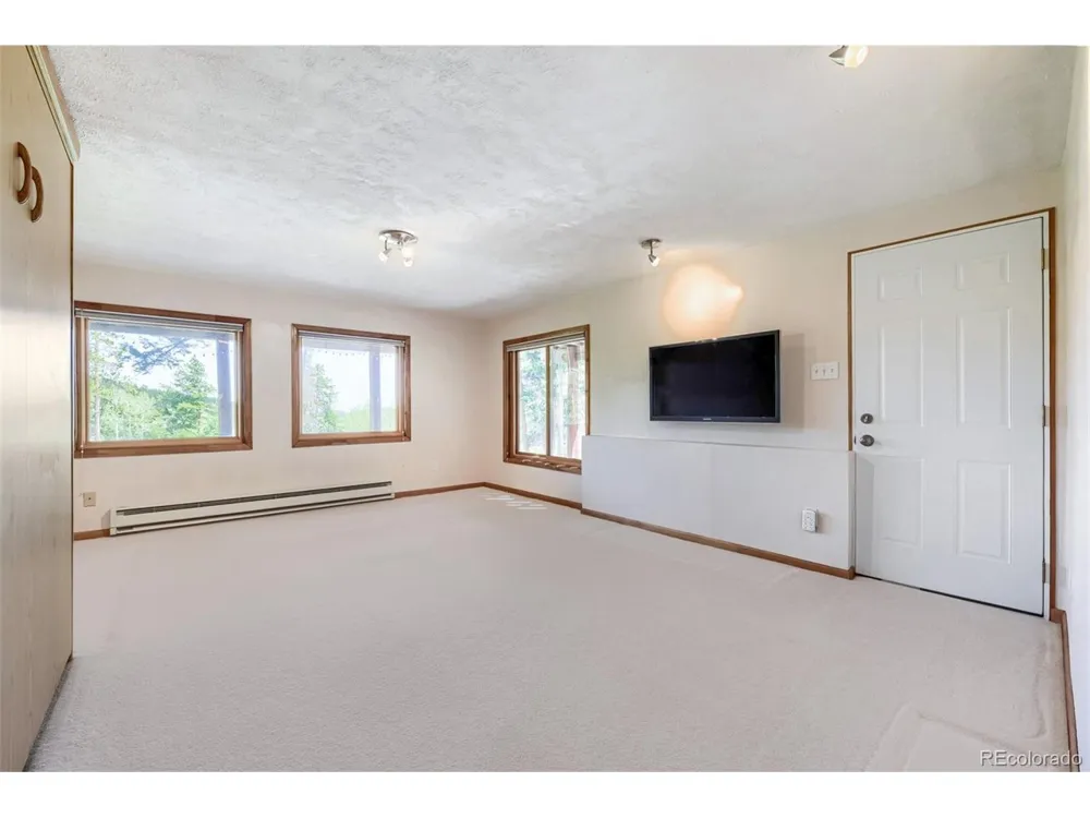 19653 Silver Ranch Road Conifer, CO 80433