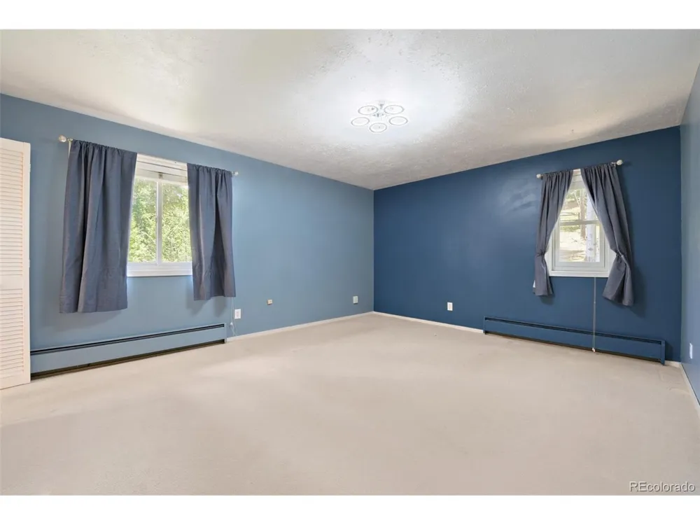 19653 Silver Ranch Road Conifer, CO 80433
