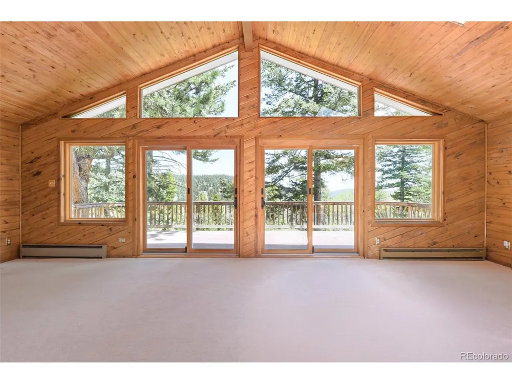 19653 Silver Ranch Road Conifer, CO 80433