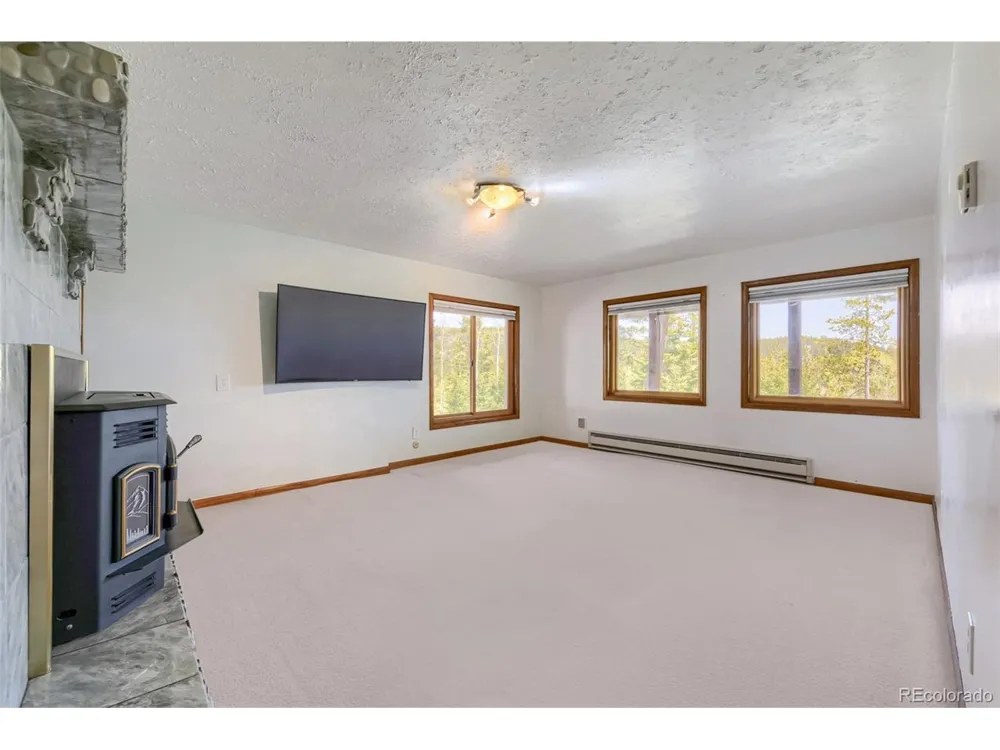 19653 Silver Ranch Road Conifer, CO 80433