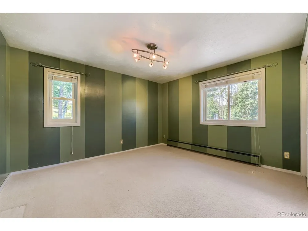19653 Silver Ranch Road Conifer, CO 80433
