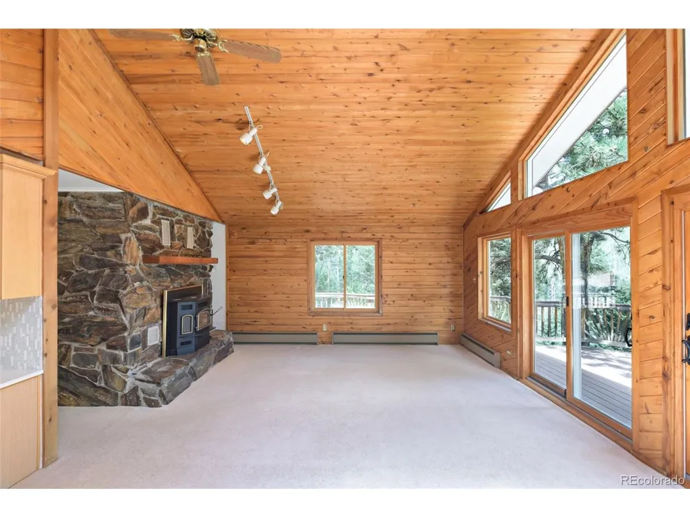 19653 Silver Ranch Road Conifer, CO 80433