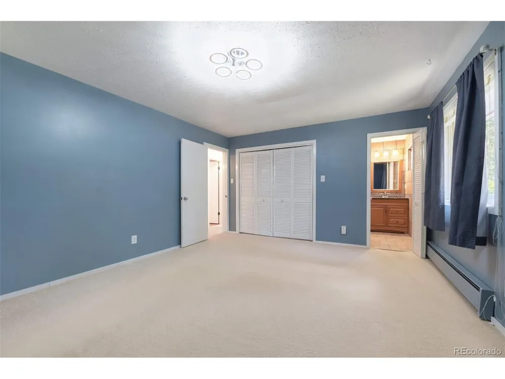 19653 Silver Ranch Road Conifer, CO 80433