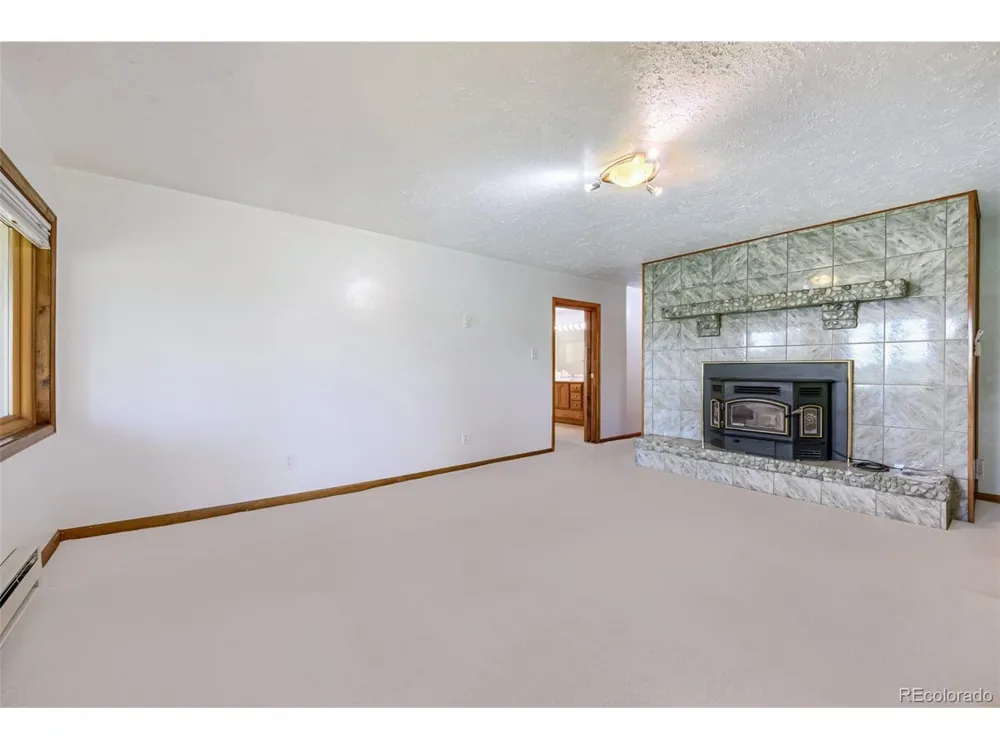 19653 Silver Ranch Road Conifer, CO 80433