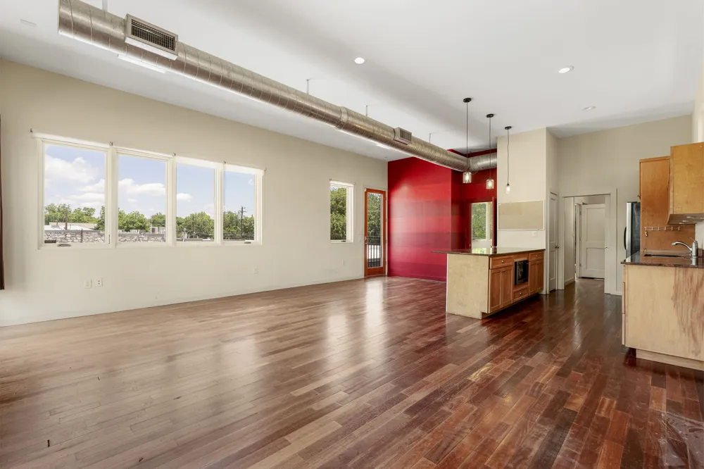 4015 Guadalupe Street #A Austin, TX 78751