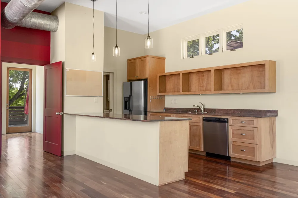 4015 Guadalupe Street #A Austin, TX 78751