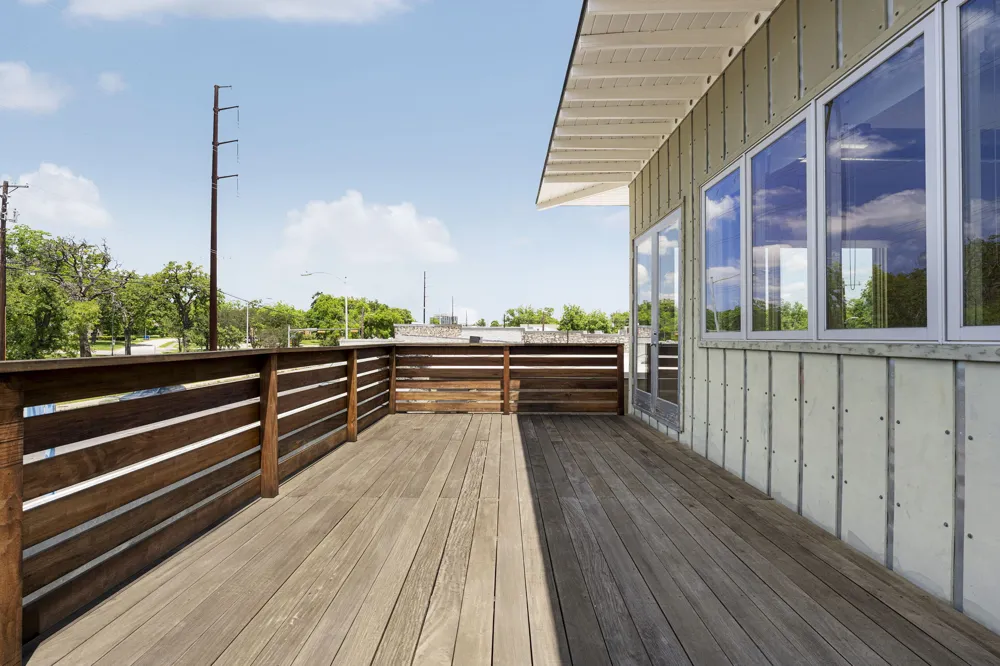 4015 Guadalupe Street #A Austin, TX 78751