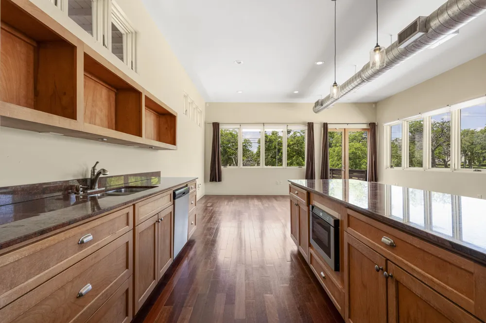 4015 Guadalupe Street #A Austin, TX 78751