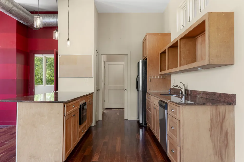 4015 Guadalupe Street #A Austin, TX 78751