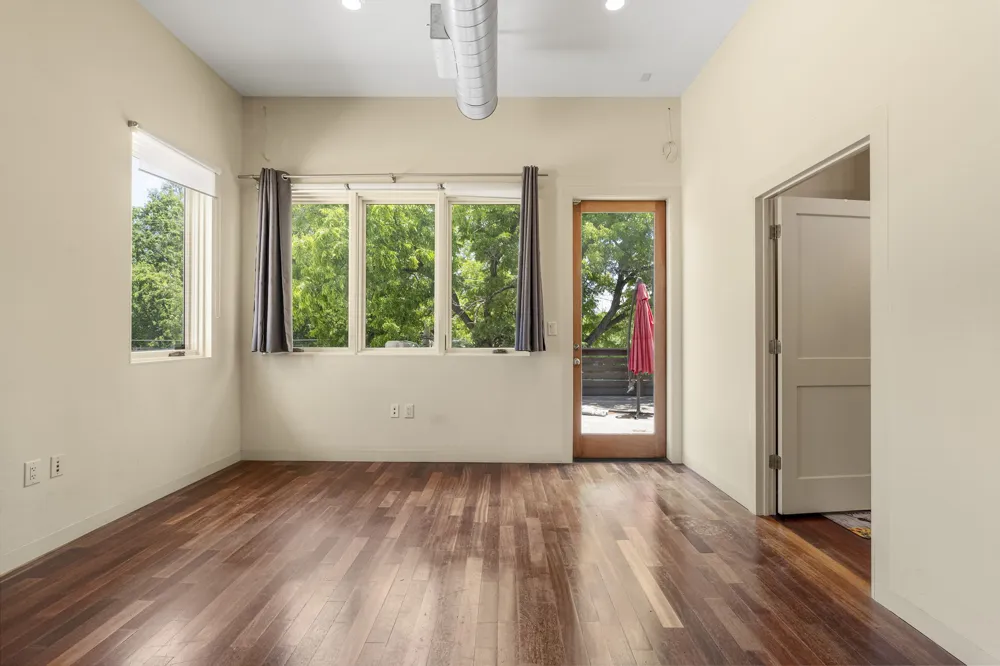 4015 Guadalupe Street #A Austin, TX 78751