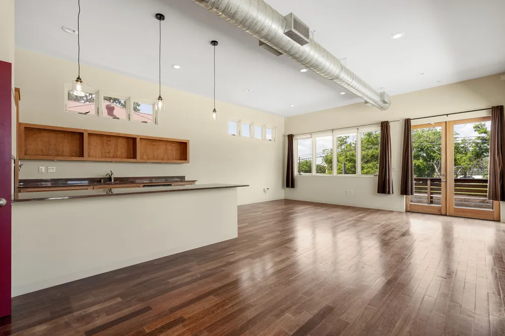 4015 Guadalupe Street #A Austin, TX 78751