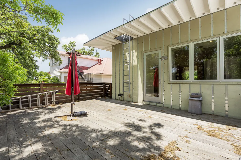 4015 Guadalupe Street #A Austin, TX 78751