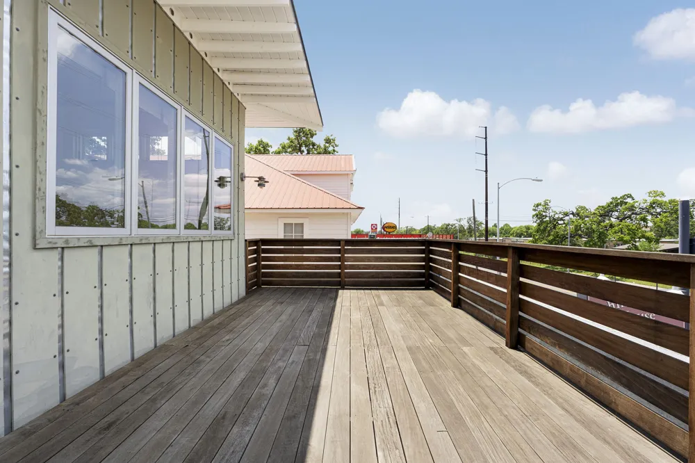 4015 Guadalupe Street #A Austin, TX 78751