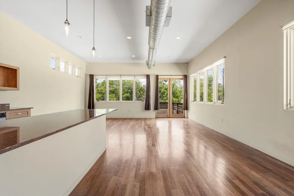 4015 Guadalupe Street #A Austin, TX 78751