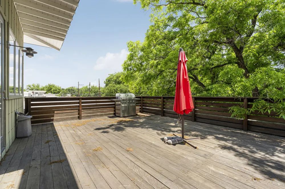 4015 Guadalupe Street #A Austin, TX 78751