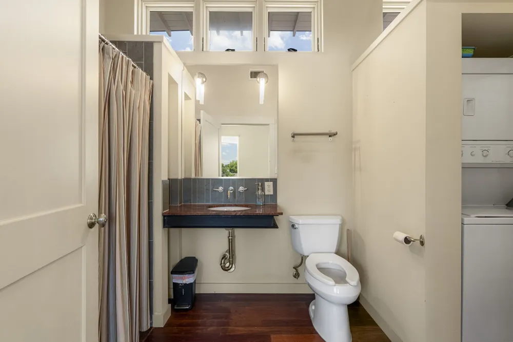 4015 Guadalupe Street #A Austin, TX 78751