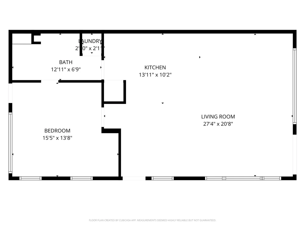 4015 Guadalupe Street #A Austin, TX 78751