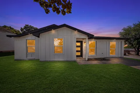 3853 Happy Canyon Drive