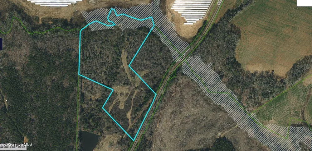 Tbd Sneedsboro Road Morven, NC 28119