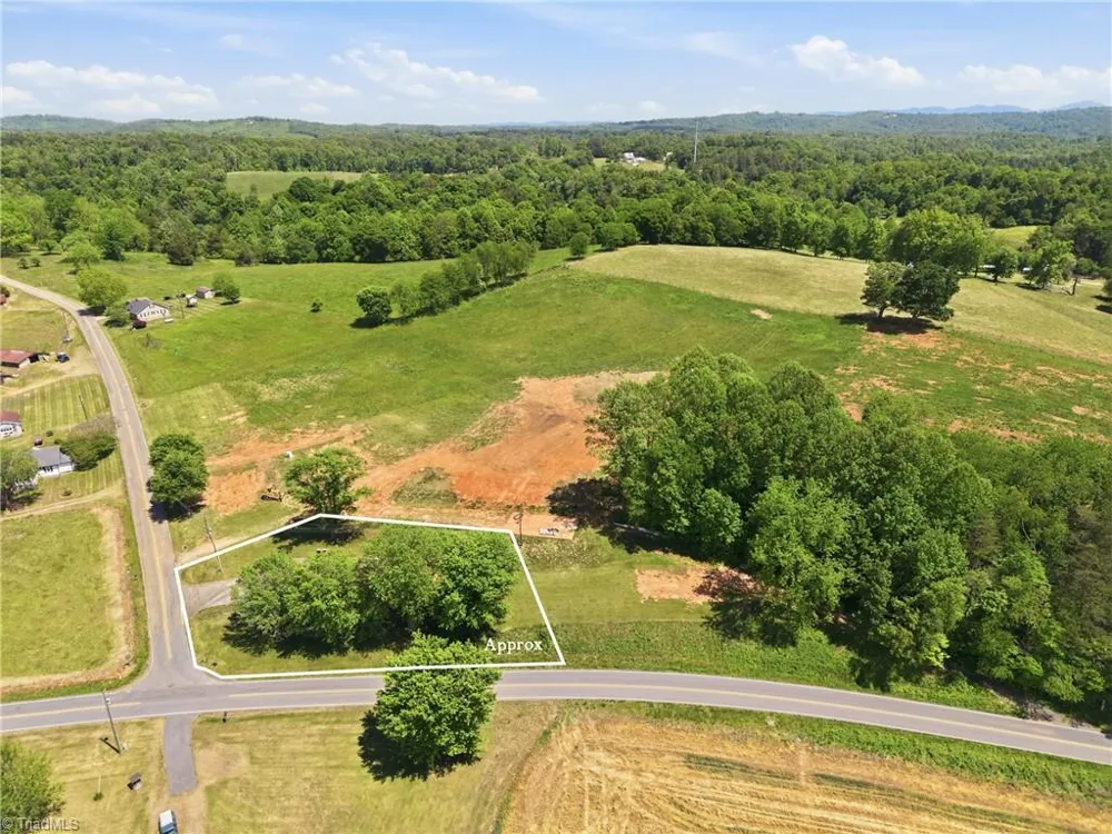 954 Parsonsville Road Purlear, NC 28665