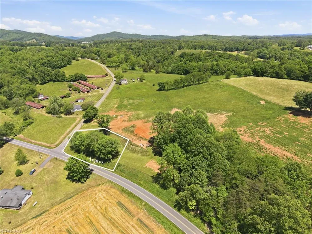 954 Parsonsville Road Purlear, NC 28665