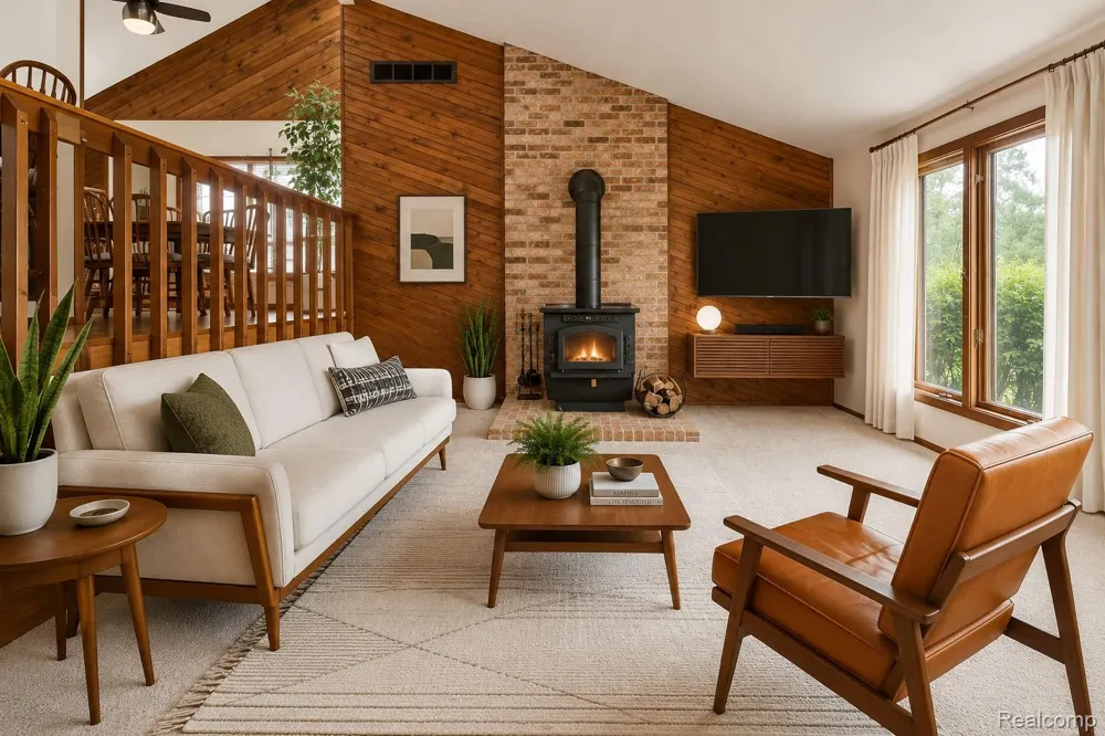 2725 Cooley Lake Road Highland Charter Township, MI 48356