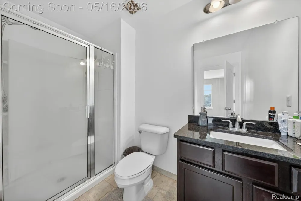 54908 Grenelefe Circle W Lyon Charter Township, MI 48178
