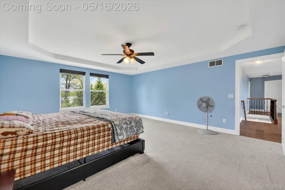 54908 Grenelefe Circle W Lyon Charter Township, MI 48178