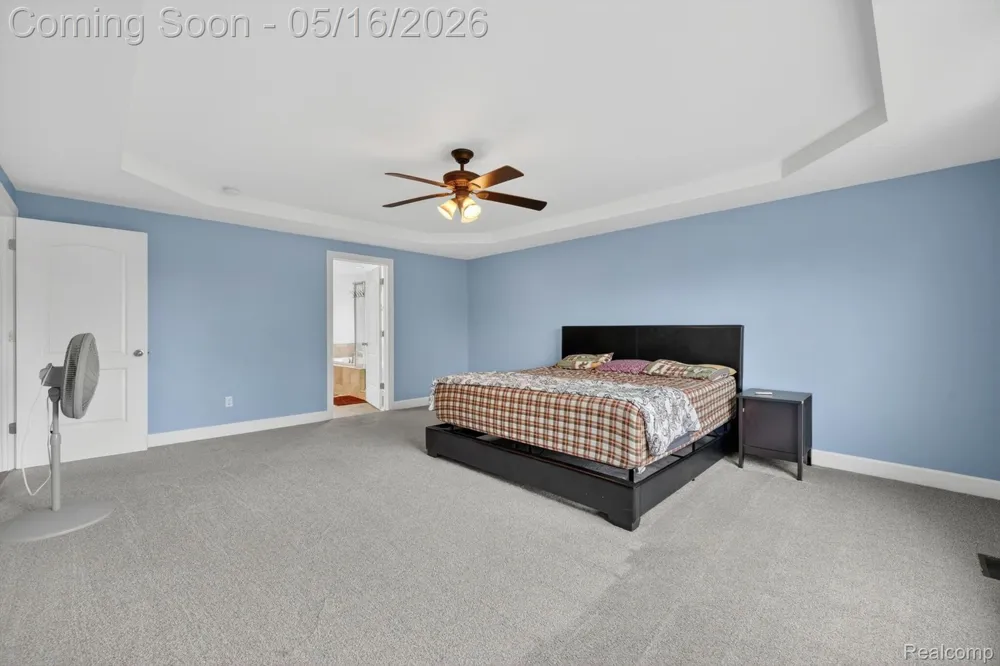 54908 Grenelefe Circle W Lyon Charter Township, MI 48178
