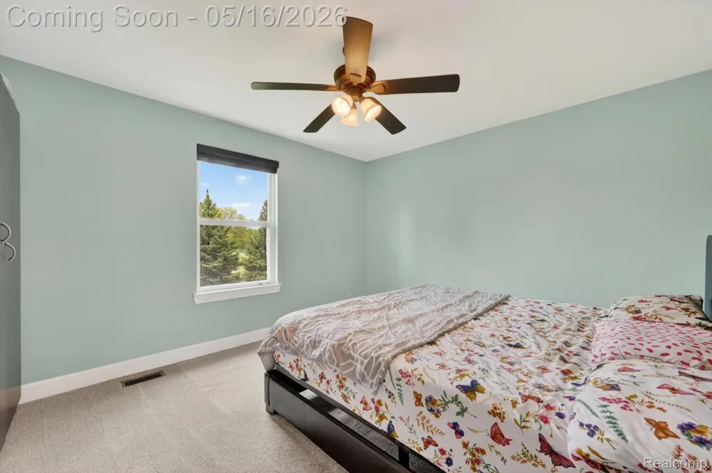 54908 Grenelefe Circle W Lyon Charter Township, MI 48178