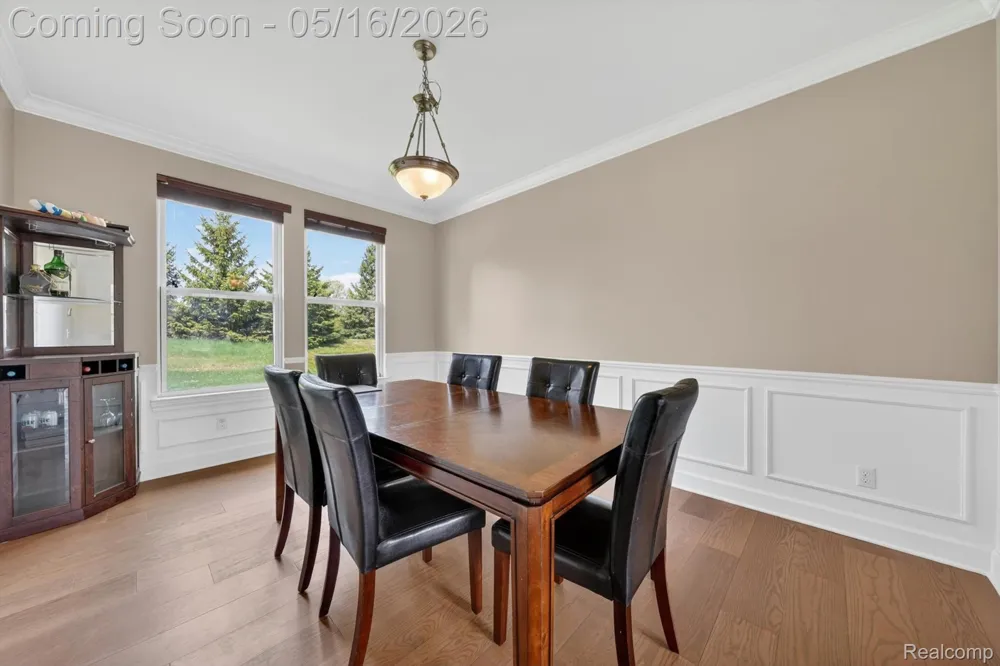 54908 Grenelefe Circle W Lyon Charter Township, MI 48178