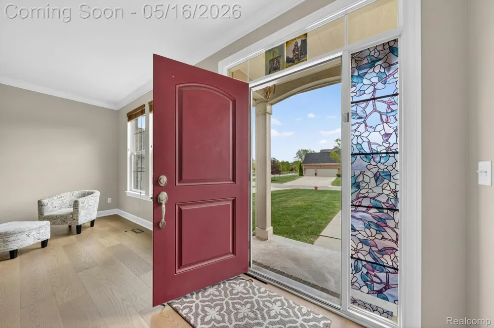 54908 Grenelefe Circle W Lyon Charter Township, MI 48178