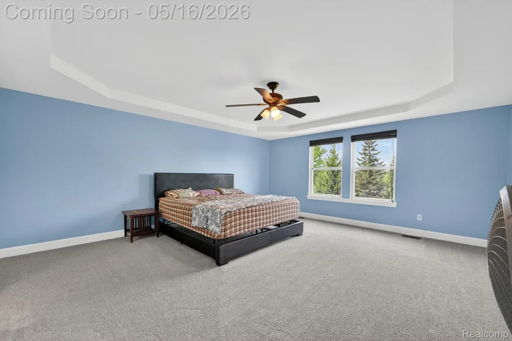 54908 Grenelefe Circle W Lyon Charter Township, MI 48178