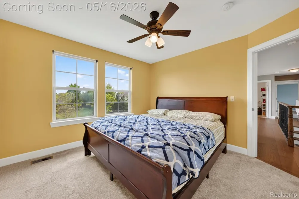 54908 Grenelefe Circle W Lyon Charter Township, MI 48178
