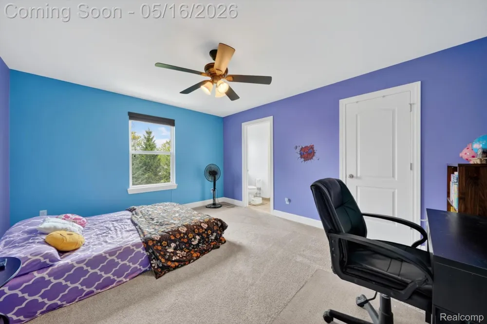 54908 Grenelefe Circle W Lyon Charter Township, MI 48178