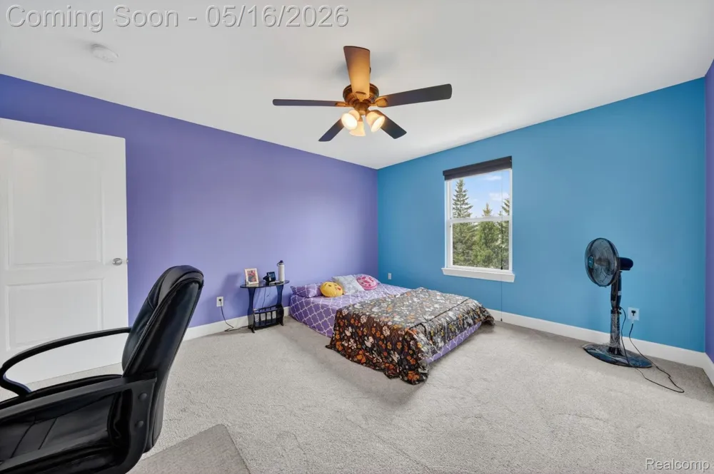 54908 Grenelefe Circle W Lyon Charter Township, MI 48178