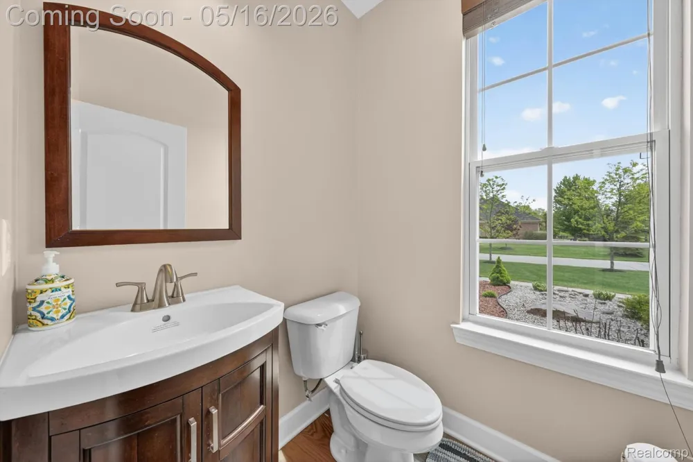 54908 Grenelefe Circle W Lyon Charter Township, MI 48178