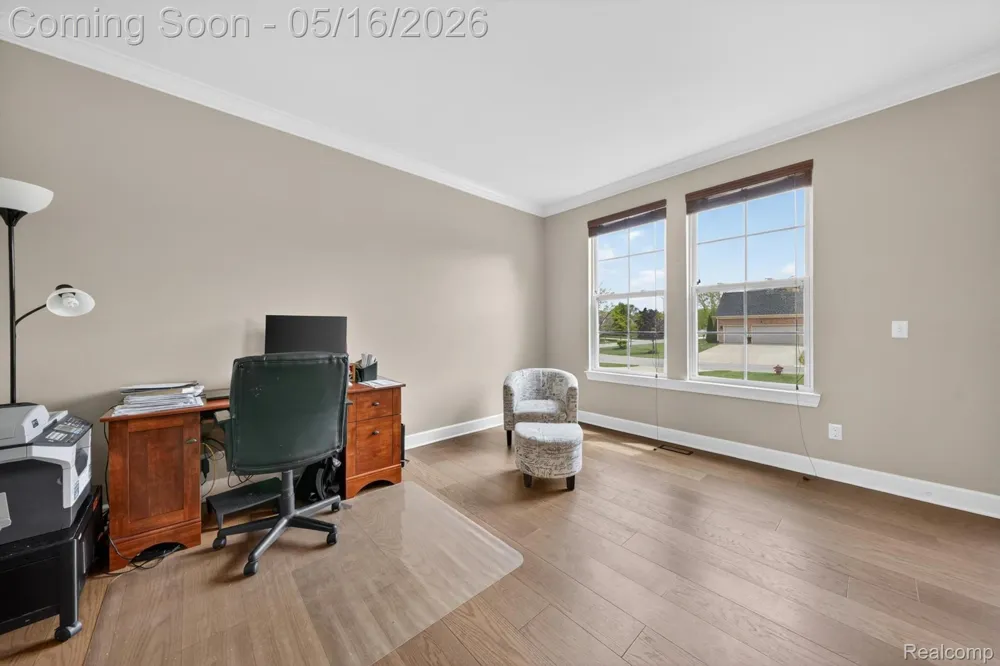 54908 Grenelefe Circle W Lyon Charter Township, MI 48178