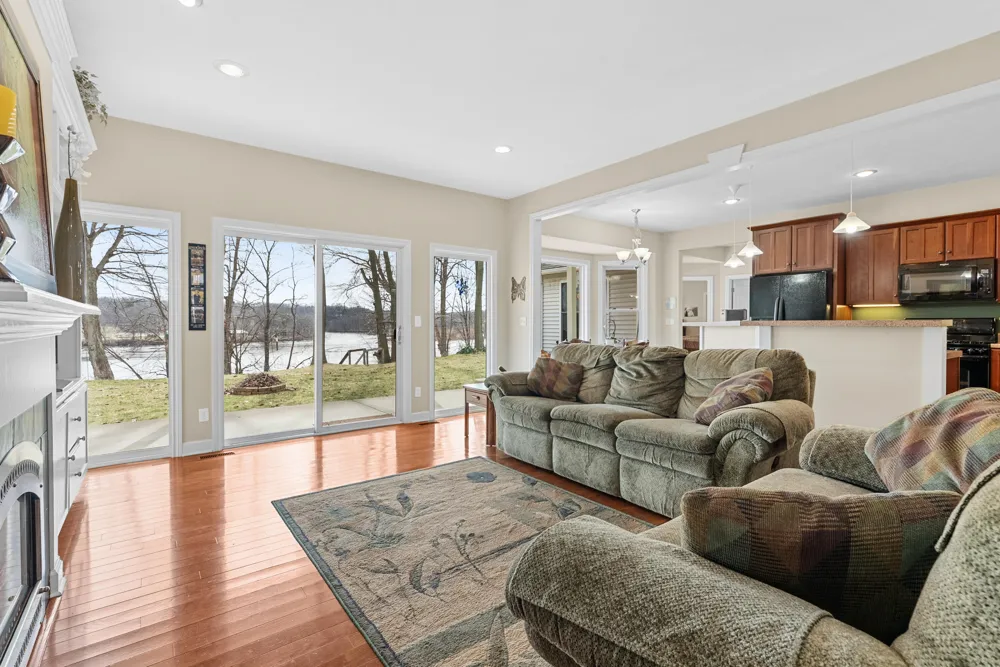 3220 Fairhaven Drive Allegan Township, MI 49010