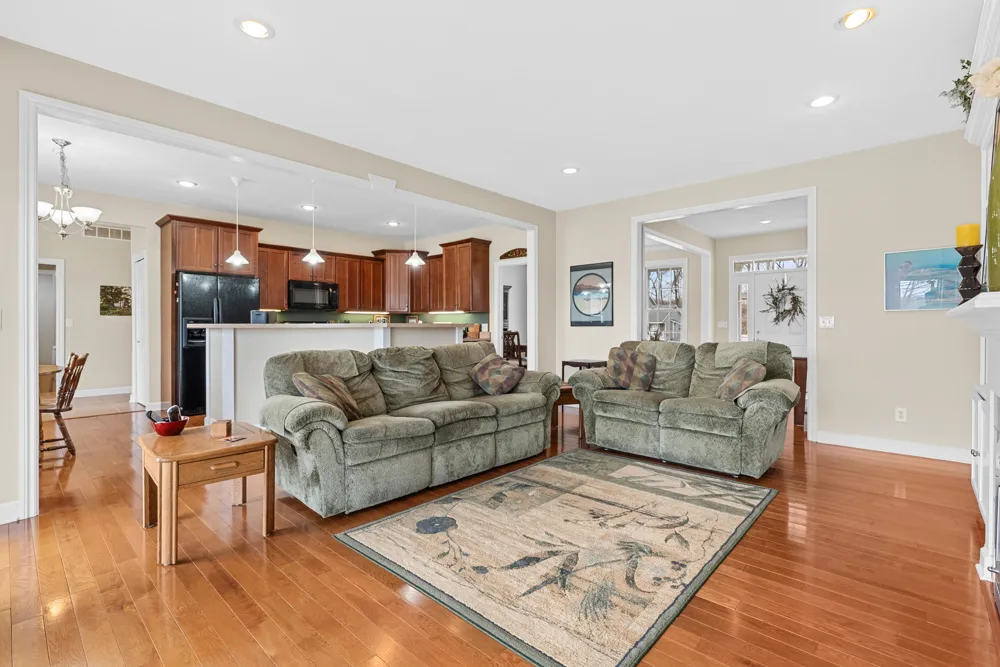 3220 Fairhaven Drive Allegan Township, MI 49010